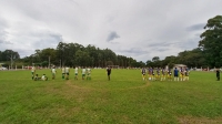 Taça Energia de Futebol de Campo: Domingo de Muito futebol em Pinhal Grande Consagra Equipe Alvorada Como Campeã da Edição de 2022 do Torneio Taça Energia de Futebol de Campo: Domingo de Muito futebol em Pinhal Grande Consagra Equipe Alvorada Como Campeã da Edição de 2022 do Torneio