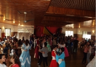 SEMANA FARROUPILHA NA ESCOLA MUNICIPAL JOSÉ RUBIN FILHO SEMANA FARROUPILHA NA ESCOLA MUNICIPAL JOSÉ RUBIN FILHO