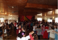 SEMANA FARROUPILHA NA ESCOLA MUNICIPAL JOSÉ RUBIN FILHO SEMANA FARROUPILHA NA ESCOLA MUNICIPAL JOSÉ RUBIN FILHO