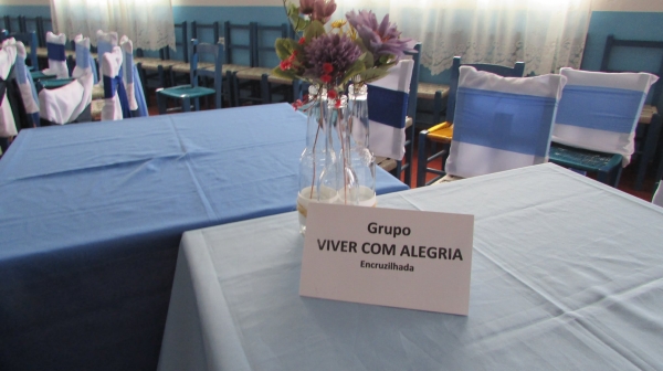 Encontro de Idosos: Secretaria de Assistência Social Realiza Abertura Oficial Dos Grupos Da Terceira Idade Do Município de Pinhal Grande Encontro de Idosos: Secretaria de Assistência Social Realiza Abertura Oficial Dos Grupos Da Terceira Idade Do Município de Pinhal Grande