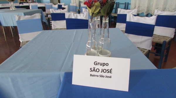 Encontro de Idosos: Secretaria de Assistência Social Realiza Abertura Oficial Dos Grupos Da Terceira Idade Do Município de Pinhal Grande Encontro de Idosos: Secretaria de Assistência Social Realiza Abertura Oficial Dos Grupos Da Terceira Idade Do Município de Pinhal Grande