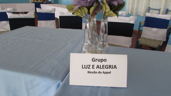 Encontro de Idosos: Secretaria de Assistência Social Realiza Abertura Oficial Dos Grupos Da Terceira Idade Do Município de Pinhal Grande Encontro de Idosos: Secretaria de Assistência Social Realiza Abertura Oficial Dos Grupos Da Terceira Idade Do Município de Pinhal Grande
