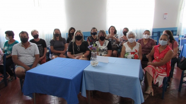 Encontro de Idosos: Secretaria de Assistência Social Realiza Abertura Oficial Dos Grupos Da Terceira Idade Do Município de Pinhal Grande Encontro de Idosos: Secretaria de Assistência Social Realiza Abertura Oficial Dos Grupos Da Terceira Idade Do Município de Pinhal Grande