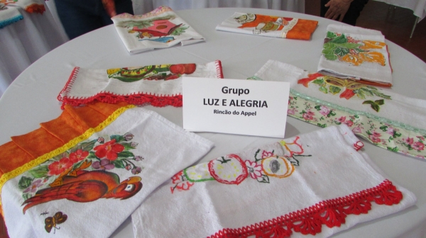 Encontro de Idosos: Secretaria de Assistência Social Realiza Abertura Oficial Dos Grupos Da Terceira Idade Do Município de Pinhal Grande Encontro de Idosos: Secretaria de Assistência Social Realiza Abertura Oficial Dos Grupos Da Terceira Idade Do Município de Pinhal Grande