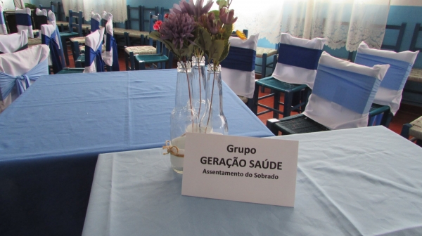 Encontro de Idosos: Secretaria de Assistência Social Realiza Abertura Oficial Dos Grupos Da Terceira Idade Do Município de Pinhal Grande Encontro de Idosos: Secretaria de Assistência Social Realiza Abertura Oficial Dos Grupos Da Terceira Idade Do Município de Pinhal Grande