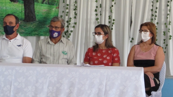 Encontro de Idosos: Secretaria de Assistência Social Realiza Abertura Oficial Dos Grupos Da Terceira Idade Do Município de Pinhal Grande Encontro de Idosos: Secretaria de Assistência Social Realiza Abertura Oficial Dos Grupos Da Terceira Idade Do Município de Pinhal Grande