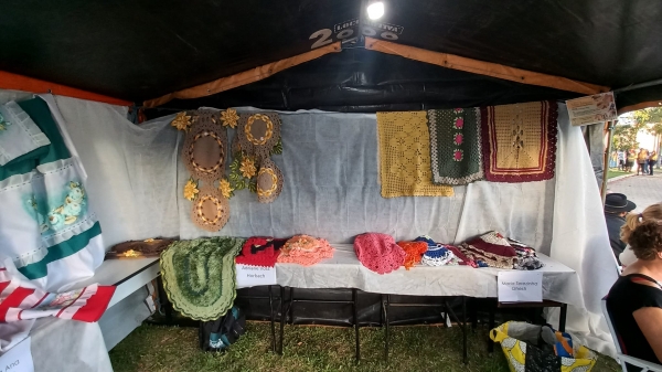 Mateada na Praça: Feira de Artesanado, Show com Irmãos Moro e Mateada Encerram as Atividades de Comemoração dos 30 Anos de Pinhal Grande Mateada na Praça: Feira de Artesanado, Show com Irmãos Moro e Mateada Encerram as Atividades de Comemoração dos 30 Anos de Pinhal Grande