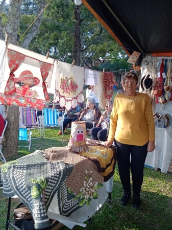 Carteira do Artesão: Casa de Cultura e EMATER de Pinhal Grande Juntamente Com a FGTAS Realizam Prova Par Confecção da Carteira do Artesão Carteira do Artesão: Casa de Cultura e EMATER de Pinhal Grande Juntamente Com a FGTAS Realizam Prova Par Confecção da Carteira do Artesão