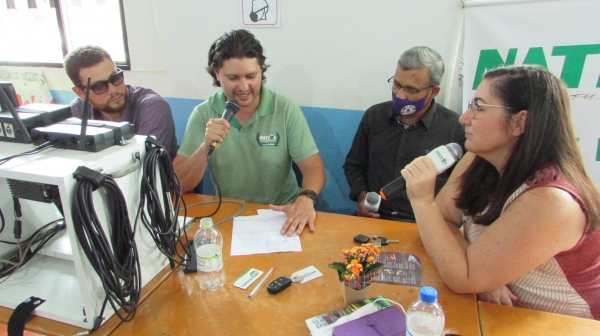 Homenagem as Mulheres: Prefeitura Municipal e Sindicato do Trabalhadores Rurais de Pinhal Grande Realizam Homenagem as Mulheres na Semana Do Município Homenagem as Mulheres: Prefeitura Municipal e Sindicato do Trabalhadores Rurais de Pinhal Grande Realizam Homenagem as Mulheres na Semana Do Município