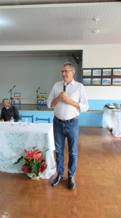 Homenagem as Mulheres: Prefeitura Municipal e Sindicato do Trabalhadores Rurais de Pinhal Grande Realizam Homenagem as Mulheres na Semana Do Município Homenagem as Mulheres: Prefeitura Municipal e Sindicato do Trabalhadores Rurais de Pinhal Grande Realizam Homenagem as Mulheres na Semana Do Município