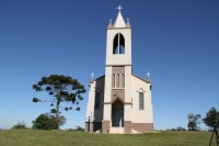 Confira algumas fotos do Município de Pinhal Grande