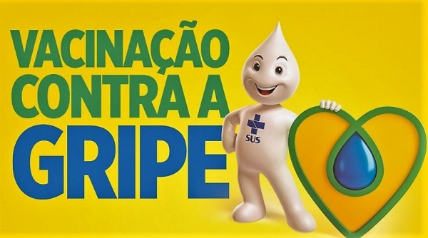 Pinhal Grande Inicia Vacinação Contra o Vírus Da Gripe em Funcionários da Saúde e Idosos Acima dos 60 Anos Pinhal Grande Inicia Vacinação Contra o Vírus Da Gripe em Funcionários da Saúde e Idosos Acima dos 60 Anos