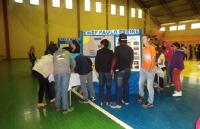 Socialização dos Projetos Socialização dos Projetos