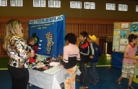 Socialização dos Projetos Socialização dos Projetos