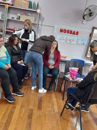 Dia das Mães: Escola São Thomaz de Aquino Comemora o Dia das Mães Com Diversas Atividades Dia das Mães: Escola São Thomaz de Aquino Comemora o Dia das Mães Com Diversas Atividades