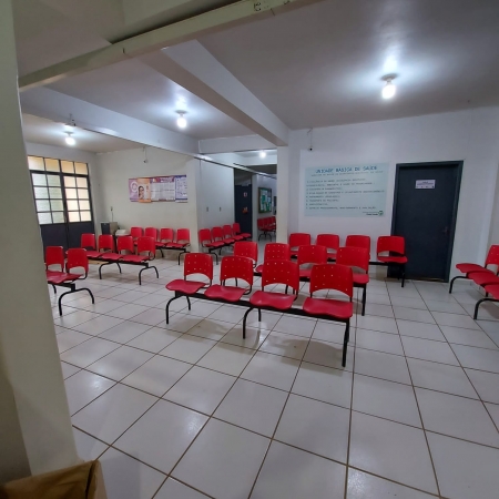 MELHORIAS NA UBS: ADESÃO AO PROGRAMA REDE BEM CUIDAR-RS PROPORCIONA MELHORIAS NA UNIDADE BÁSICA DE SAÚDE MELHORIAS NA UBS: ADESÃO AO PROGRAMA REDE BEM CUIDAR-RS PROPORCIONA MELHORIAS NA UNIDADE BÁSICA DE SAÚDE