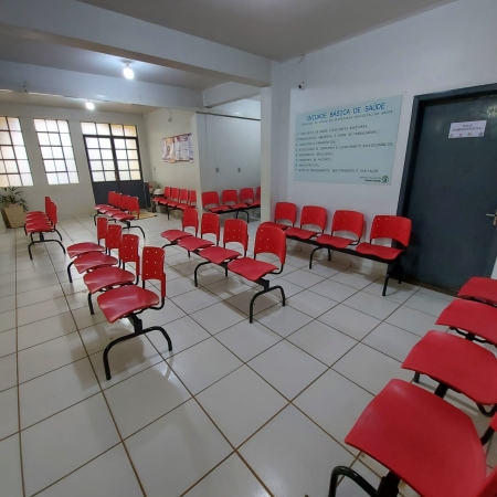 MELHORIAS NA UBS: ADESÃO AO PROGRAMA REDE BEM CUIDAR-RS PROPORCIONA MELHORIAS NA UNIDADE BÁSICA DE SAÚDE MELHORIAS NA UBS: ADESÃO AO PROGRAMA REDE BEM CUIDAR-RS PROPORCIONA MELHORIAS NA UNIDADE BÁSICA DE SAÚDE