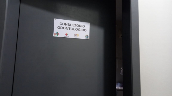 MELHORIAS NA UBS: ADESÃO AO PROGRAMA REDE BEM CUIDAR-RS PROPORCIONA MELHORIAS NA UNIDADE BÁSICA DE SAÚDE MELHORIAS NA UBS: ADESÃO AO PROGRAMA REDE BEM CUIDAR-RS PROPORCIONA MELHORIAS NA UNIDADE BÁSICA DE SAÚDE