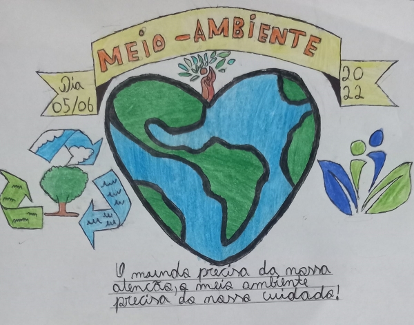 SEMANA DO MEIO AMBIENTE: ESCOLA JOSÉ RUBIN FILHO DIVULGA O CRONOGRAMA COM ATIVIDADES DA SEMANA DO MEIO AMBIENTE SEMANA DO MEIO AMBIENTE: ESCOLA JOSÉ RUBIN FILHO DIVULGA O CRONOGRAMA COM ATIVIDADES DA SEMANA DO MEIO AMBIENTE
