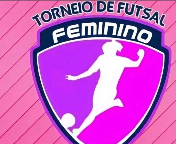 FUTSAL FEMININO: DEPARTAMENTO DE ESPORTES REALIZA TORNEIO INTERSELEÇÕES DE FUTEBOL DE SALÃO FEMININO FUTSAL FEMININO: DEPARTAMENTO DE ESPORTES REALIZA TORNEIO INTERSELEÇÕES DE FUTEBOL DE SALÃO FEMININO