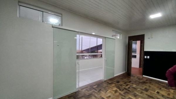 OBRA ENTREGUE: CONCLUÍDA A OBRA DE REVITALIZAÇÃO DA ESCOLA JURACI EDLER NA COMUNIDADE DO RINCÃO DO APPEL OBRA ENTREGUE: CONCLUÍDA A OBRA DE REVITALIZAÇÃO DA ESCOLA JURACI EDLER NA COMUNIDADE DO RINCÃO DO APPEL