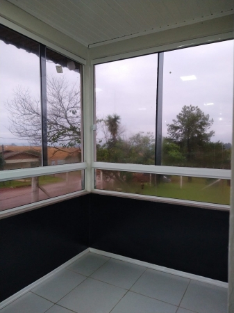 OBRA ENTREGUE: CONCLUÍDA A OBRA DE REVITALIZAÇÃO DA ESCOLA JURACI EDLER NA COMUNIDADE DO RINCÃO DO APPEL OBRA ENTREGUE: CONCLUÍDA A OBRA DE REVITALIZAÇÃO DA ESCOLA JURACI EDLER NA COMUNIDADE DO RINCÃO DO APPEL