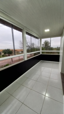 OBRA ENTREGUE: CONCLUÍDA A OBRA DE REVITALIZAÇÃO DA ESCOLA JURACI EDLER NA COMUNIDADE DO RINCÃO DO APPEL OBRA ENTREGUE: CONCLUÍDA A OBRA DE REVITALIZAÇÃO DA ESCOLA JURACI EDLER NA COMUNIDADE DO RINCÃO DO APPEL