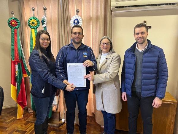 NOVO REPASSE: ASSINADO O NOVO CONTRATO DE REPASSE DE RECURSOS DA PREFEITURA MUNICIPAL DE PINHAL GRANDE PARA CASA DE SAÚDE SÃO JOSÉ NOVO REPASSE: ASSINADO O NOVO CONTRATO DE REPASSE DE RECURSOS DA PREFEITURA MUNICIPAL DE PINHAL GRANDE PARA CASA DE SAÚDE SÃO JOSÉ