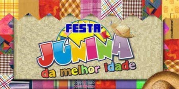 FESTA DE SÃO JOÃO: SECRETARIA DE ASSISTÊNCIA SOCIAL E CRAS REALIZAM FESTA JUNINA DA MELHOR IDADE FESTA DE SÃO JOÃO: SECRETARIA DE ASSISTÊNCIA SOCIAL E CRAS REALIZAM FESTA JUNINA DA MELHOR IDADE