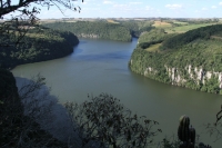 Confira algumas fotos do Município de Pinhal Grande