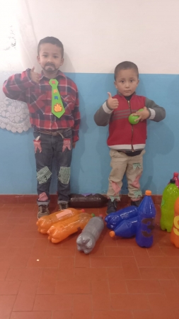 PRIMEIRO SÃO JOÃO: ALUNOS DA ESCOLA INFANTIL CARMELINDA COCCO PARTICIPAM DA PRIMEIRA FESTA JUNINA DE SUAS VIDAS PRIMEIRO SÃO JOÃO: ALUNOS DA ESCOLA INFANTIL CARMELINDA COCCO PARTICIPAM DA PRIMEIRA FESTA JUNINA DE SUAS VIDAS