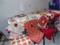 CRAS FAZ O ENCERRAMENTO DE OFICINAS CRAS FAZ O ENCERRAMENTO DE OFICINAS