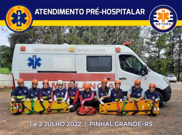 CURSOS: SECRETARIA MUNICIPAL DA SAÚDE PROPORCIONA A EQUIPE DE ENFERMAGEM CURSOS DE SUPORTE BÁSICO DE VIDA E ATENDIMENTO PRÉ-HOSPITALAR CURSOS: SECRETARIA MUNICIPAL DA SAÚDE PROPORCIONA A EQUIPE DE ENFERMAGEM CURSOS DE SUPORTE BÁSICO DE VIDA E ATENDIMENTO PRÉ-HOSPITALAR