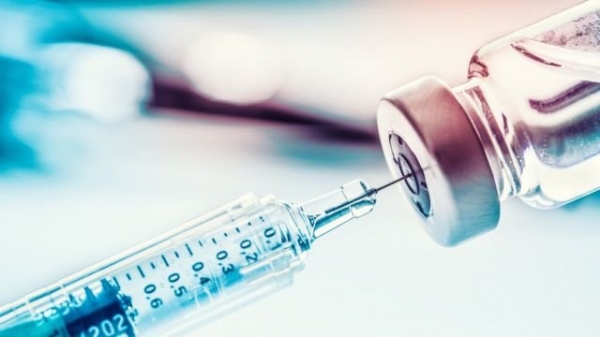 VACINAÇÃO: SECRETARIA MUNICIPAL DE SAÚDE AMPLIA FAIXA ETÁRIA A PARTIR DE 20 ANOS PARA DOSE DE REFORÇO DA COVID-19 VACINAÇÃO: SECRETARIA MUNICIPAL DE SAÚDE AMPLIA FAIXA ETÁRIA A PARTIR DE 20 ANOS PARA DOSE DE REFORÇO DA COVID-19