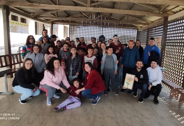 POSSO VIVER: ESCOLA ESPECIAL TEM SEGUNDO DIA DE ATIVIDADES NA SEMANA DA CRIANÇA COM DEFICIÊNCIA INTELECTUAL E MÚLTIPLA POSSO VIVER: ESCOLA ESPECIAL TEM SEGUNDO DIA DE ATIVIDADES NA SEMANA DA CRIANÇA COM DEFICIÊNCIA INTELECTUAL E MÚLTIPLA