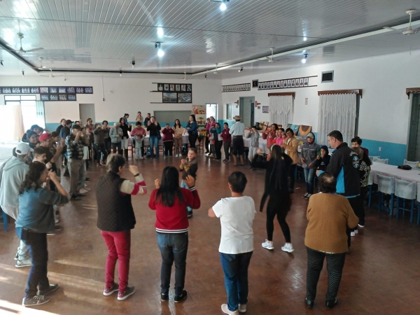 POSSO VIVER: ESCOLA ESPECIAL TEM SEGUNDO DIA DE ATIVIDADES NA SEMANA DA CRIANÇA COM DEFICIÊNCIA INTELECTUAL E MÚLTIPLA POSSO VIVER: ESCOLA ESPECIAL TEM SEGUNDO DIA DE ATIVIDADES NA SEMANA DA CRIANÇA COM DEFICIÊNCIA INTELECTUAL E MÚLTIPLA