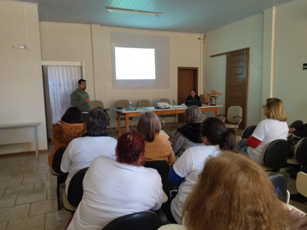 CURSOS GRATUITOS: ATIVIDADES DO PROGRAMA PROGREDIR DO PROJETO GEOPARQUE QUARTA COLÔNIA ASPIRANTE UNESCO INICIARAM EM PINHAL GRANDE CURSOS GRATUITOS: ATIVIDADES DO PROGRAMA PROGREDIR DO PROJETO GEOPARQUE QUARTA COLÔNIA ASPIRANTE UNESCO INICIARAM EM PINHAL GRANDE