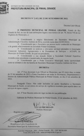 ???? NOTA DE PESAR ???? ???? NOTA DE PESAR ????