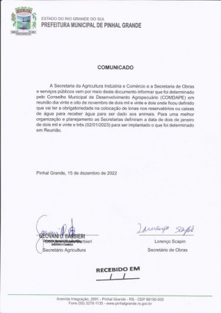 :::: COMUNICADO IMPORTANTE :::: :::: COMUNICADO IMPORTANTE ::::