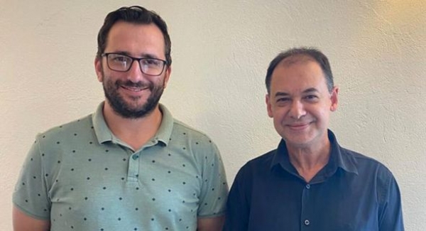 CONDESUS: PREFEITO LUCAS MICHELON É ELEITO VICE-PRESIDENTE DO CONSÓRCIO DE DESENVOLVIMENTO SUSTENTÁVEL DA QUARTA COLÔNIA CONDESUS: PREFEITO LUCAS MICHELON É ELEITO VICE-PRESIDENTE DO CONSÓRCIO DE DESENVOLVIMENTO SUSTENTÁVEL DA QUARTA COLÔNIA