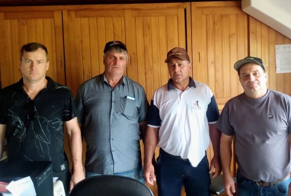 SECRETÁRIO DE OBRAS DE PINHAL GRANDE ENTRA DE FÉRIAS MAS TRABALHOS SEGUEM COORDENADOS PELO DIRETOR DE DEPARTAMENTO DA PASTA SECRETÁRIO DE OBRAS DE PINHAL GRANDE ENTRA DE FÉRIAS MAS TRABALHOS SEGUEM COORDENADOS PELO DIRETOR DE DEPARTAMENTO DA PASTA