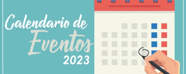Calendário do Município - 2023 Calendário do Município - 2023