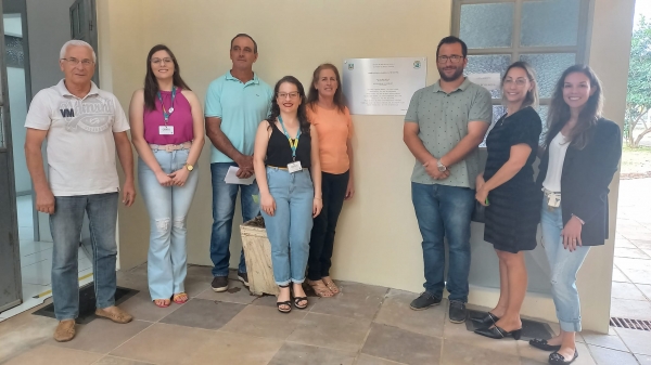 PREFEITO LUCAS INAUGURA DUAS NOVAS OBRAS DENTRO DA PROGRAMAÇÃO DO 31º ANIVERSÁRIO DE EMANCIPAÇÃO POLÍTICO ADMINISTRATIVA DE PINHAL GRANDE PREFEITO LUCAS INAUGURA DUAS NOVAS OBRAS DENTRO DA PROGRAMAÇÃO DO 31º ANIVERSÁRIO DE EMANCIPAÇÃO POLÍTICO ADMINISTRATIVA DE PINHAL GRANDE