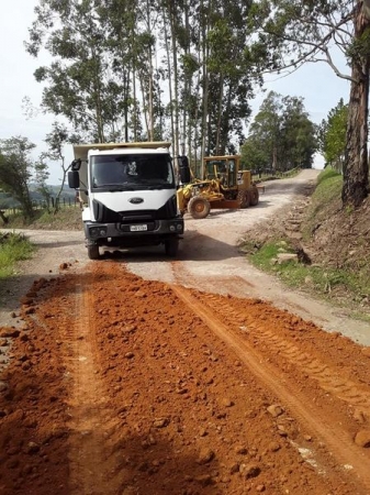 SECRETARIA DE OBRAS TRABALHA COM FORÇA TOTAL NA MELHORIA DAS ESTRADAS DO INTERIOR COLOCANDO TODAS AS MÁQUINAS NAS VIAS SECRETARIA DE OBRAS TRABALHA COM FORÇA TOTAL NA MELHORIA DAS ESTRADAS DO INTERIOR COLOCANDO TODAS AS MÁQUINAS NAS VIAS