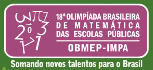 ALUNOS DA ESCOLA MUNICIPAL JOSÉ RUBIN FILHO SE DESTACAM NA 18ª OLIMPÍADA BRASILEIRA DE MATEMÁTICA DAS ESCOLAS PÚBLICAS ALUNOS DA ESCOLA MUNICIPAL JOSÉ RUBIN FILHO SE DESTACAM NA 18ª OLIMPÍADA BRASILEIRA DE MATEMÁTICA DAS ESCOLAS PÚBLICAS