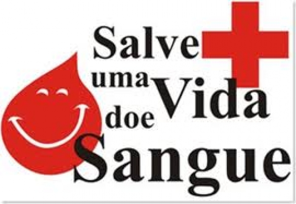 6ª EDIÇÃO “DOE SANGUE DOE VIDA” 6ª EDIÇÃO “DOE SANGUE DOE VIDA”