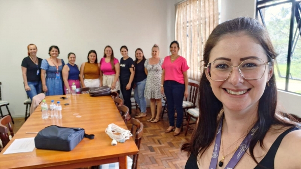 SECRETARIA DE EDUCAÇÃO FAZ PARCERIA COM SEBRAE E TRAZ NOVAS PERSPECTIVAS NA EDUCAÇÃO EMPREENDEDORA SECRETARIA DE EDUCAÇÃO FAZ PARCERIA COM SEBRAE E TRAZ NOVAS PERSPECTIVAS NA EDUCAÇÃO EMPREENDEDORA