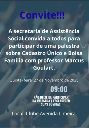 ???? COMUNICADO IMPORTANTE! ???? ???? COMUNICADO IMPORTANTE! ????