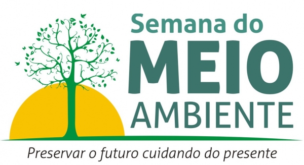 Semana do meio Ambiente Semana do meio Ambiente