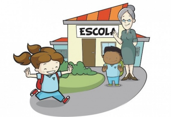 Volta Às Aulas Volta Às Aulas